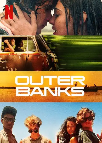 outer banks season 1