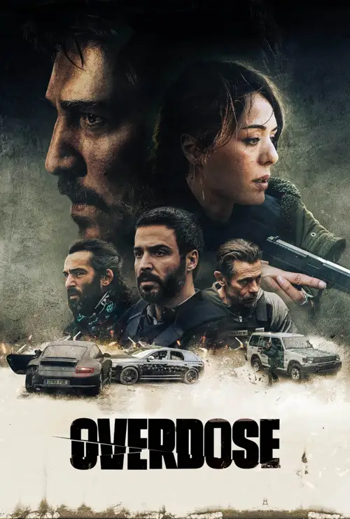 overdose 2022