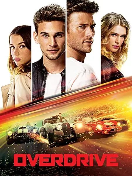 overdrive 2017
