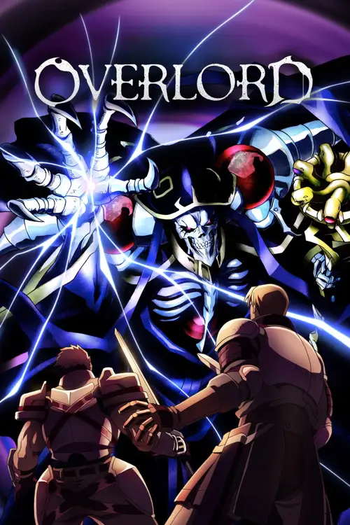 overlord 2015