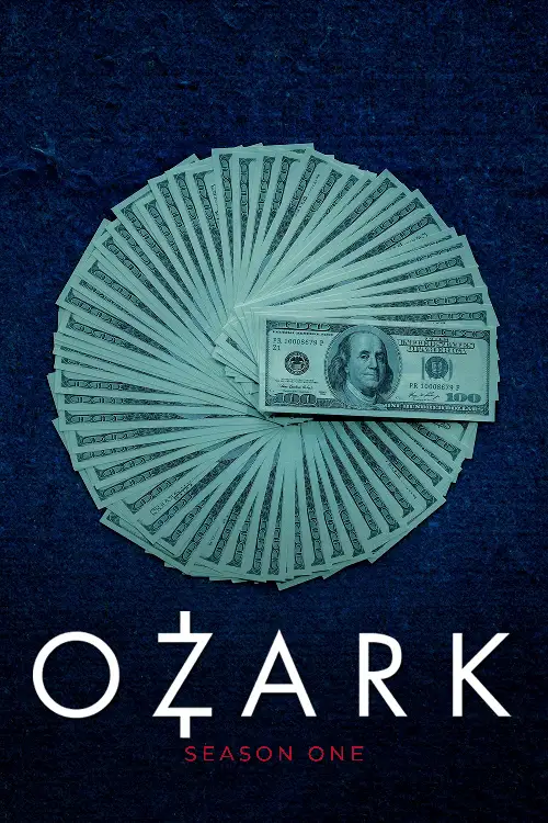ozark season 1 2022