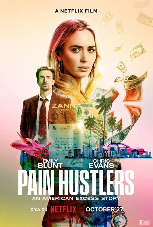 pain hustlers 2023