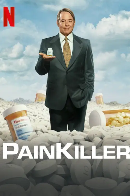 painkiller season 1 2023