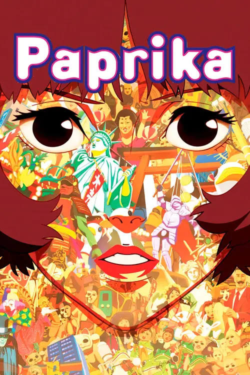 paprika 2006