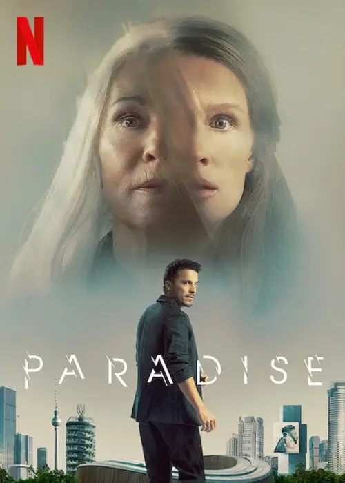 paradise 2023