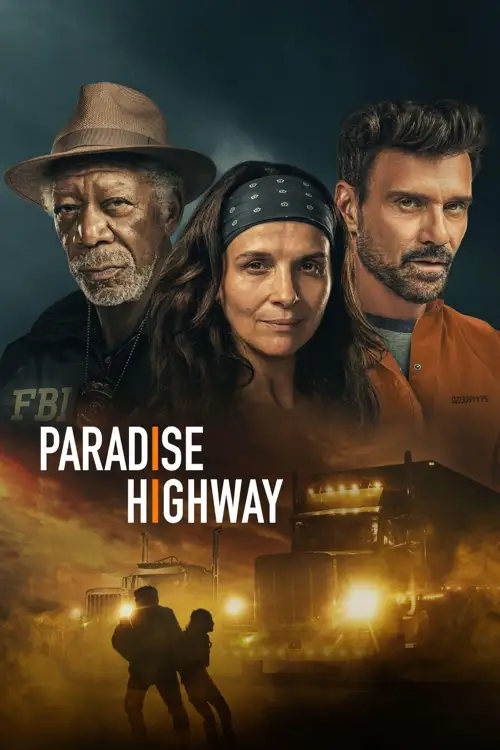 paradise highway 2022