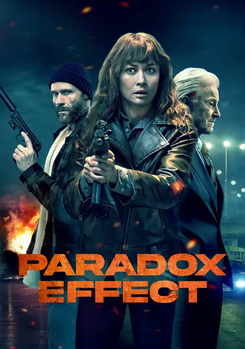 paradox effect 2023