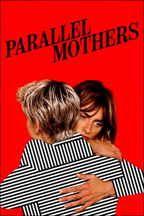 parallel mothers 2021
