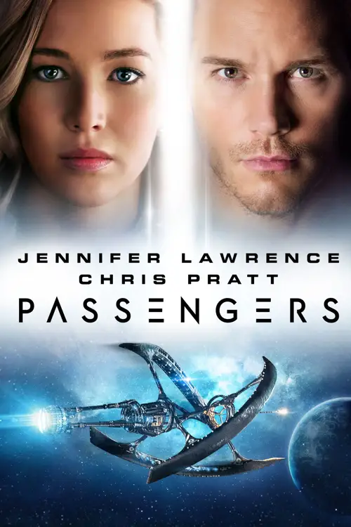 passengers 2016