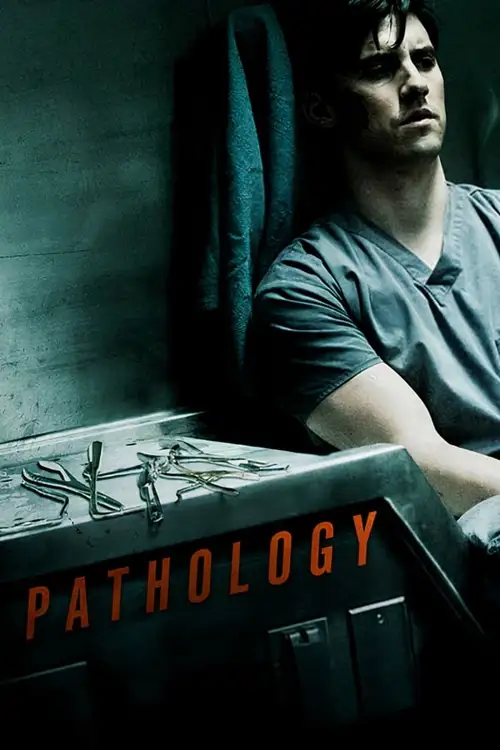 pathology 2008