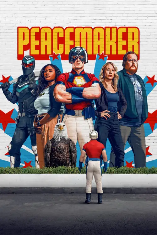 peacemaker 2022