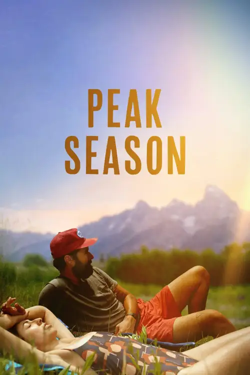 peak season 2024