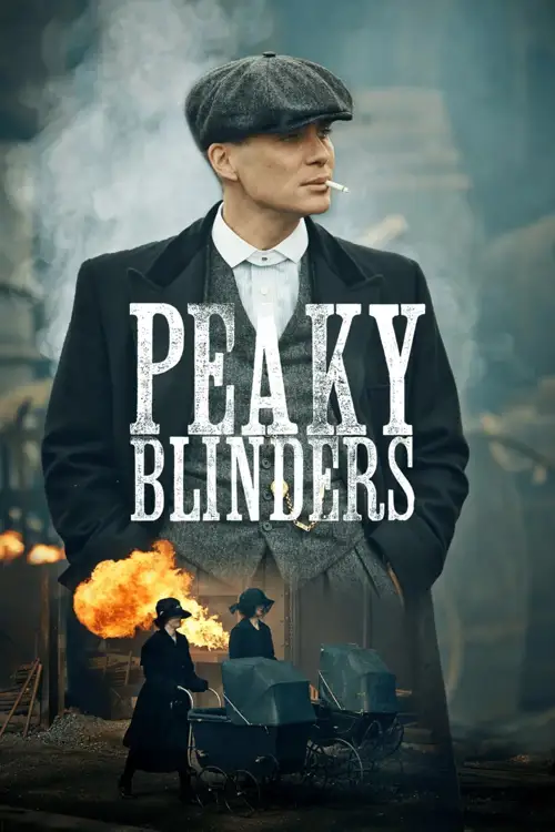 peaky blinders season 1
