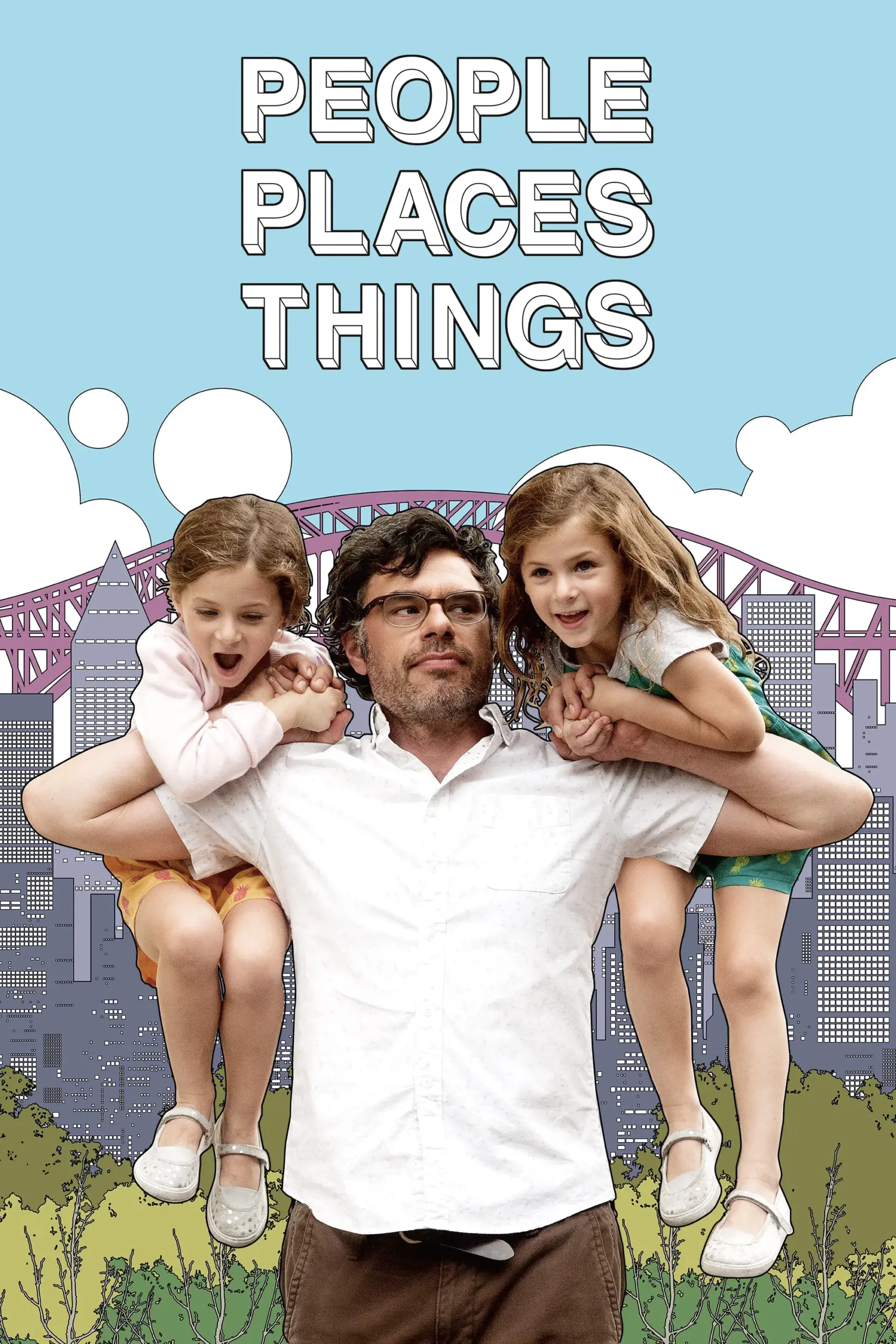 people places things 2015