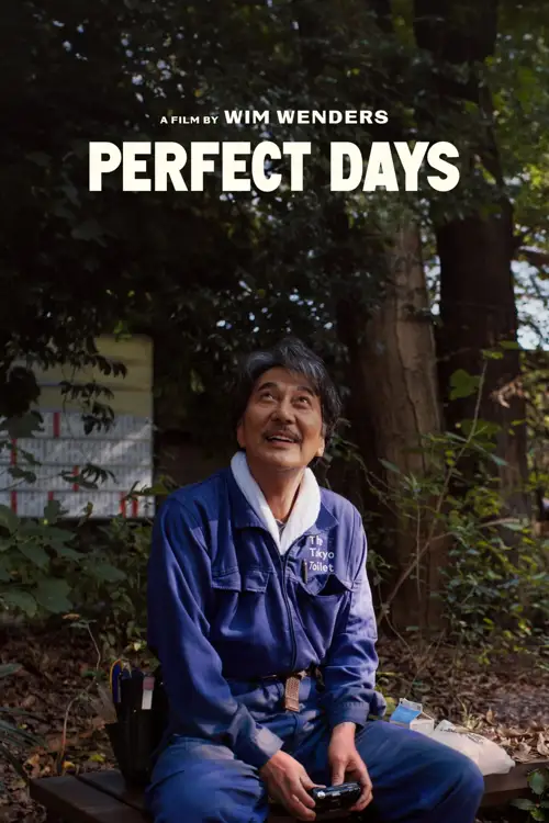 perfect days 2023