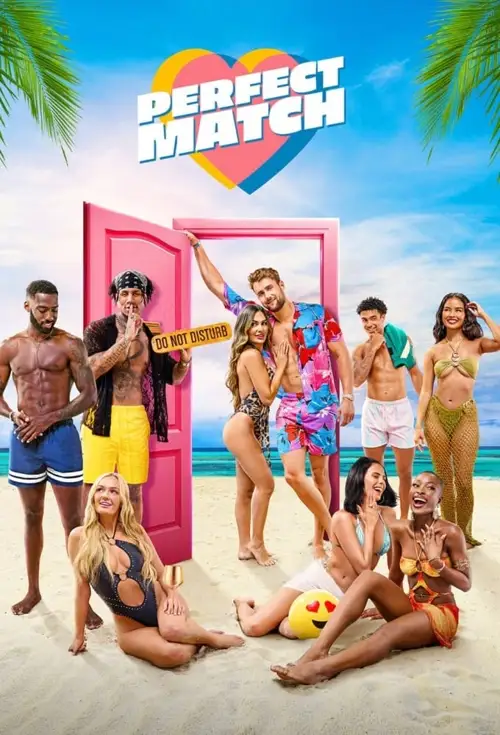perfect match 2023