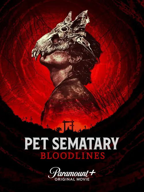 pet sematary bloodlines 2023