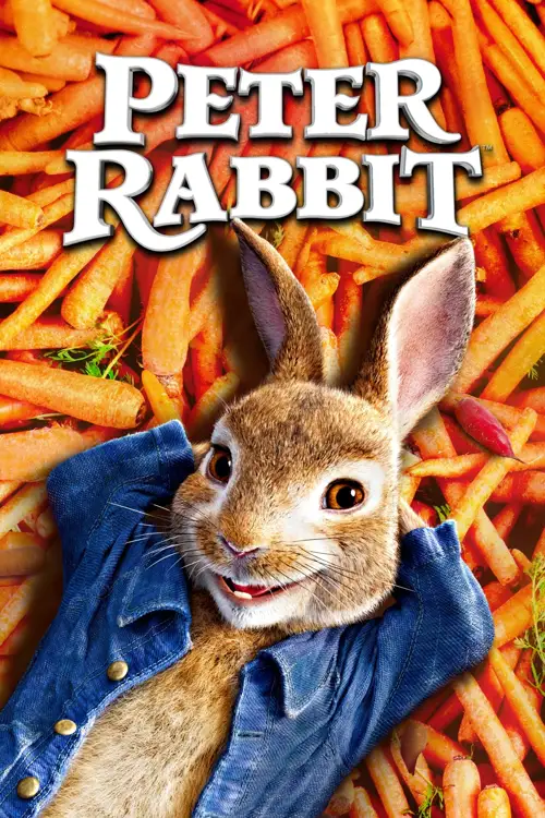 peter rabbit 2018