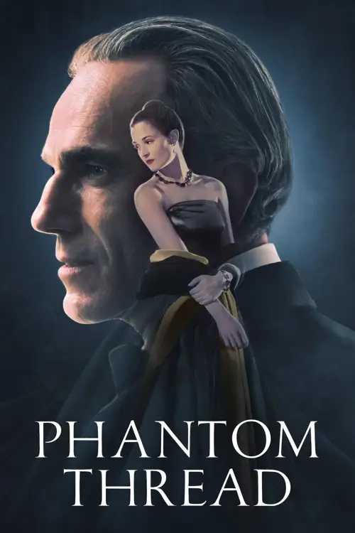 phantom thread 2017