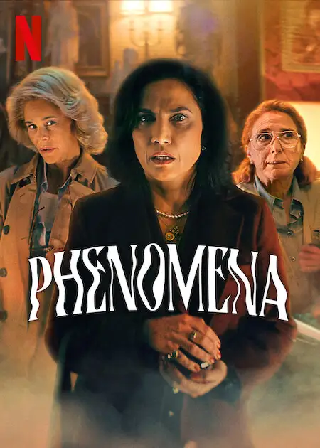 phenomena 2023