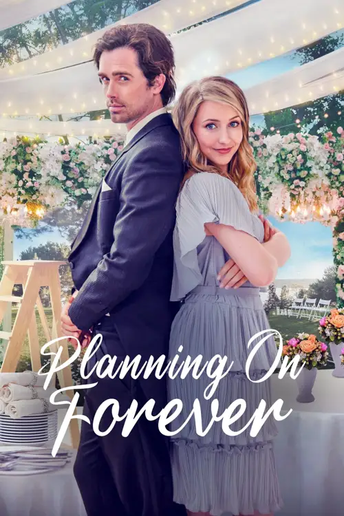 planning on forever 2022