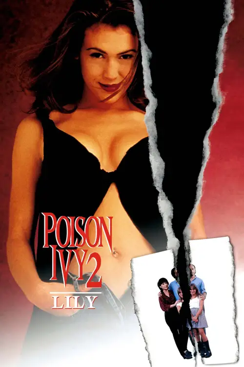 poison ivy 2 lily 1996