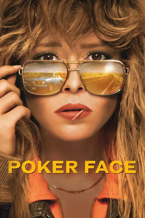poker face 2023