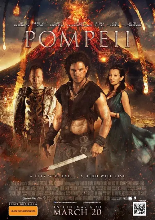 pompeii 2014