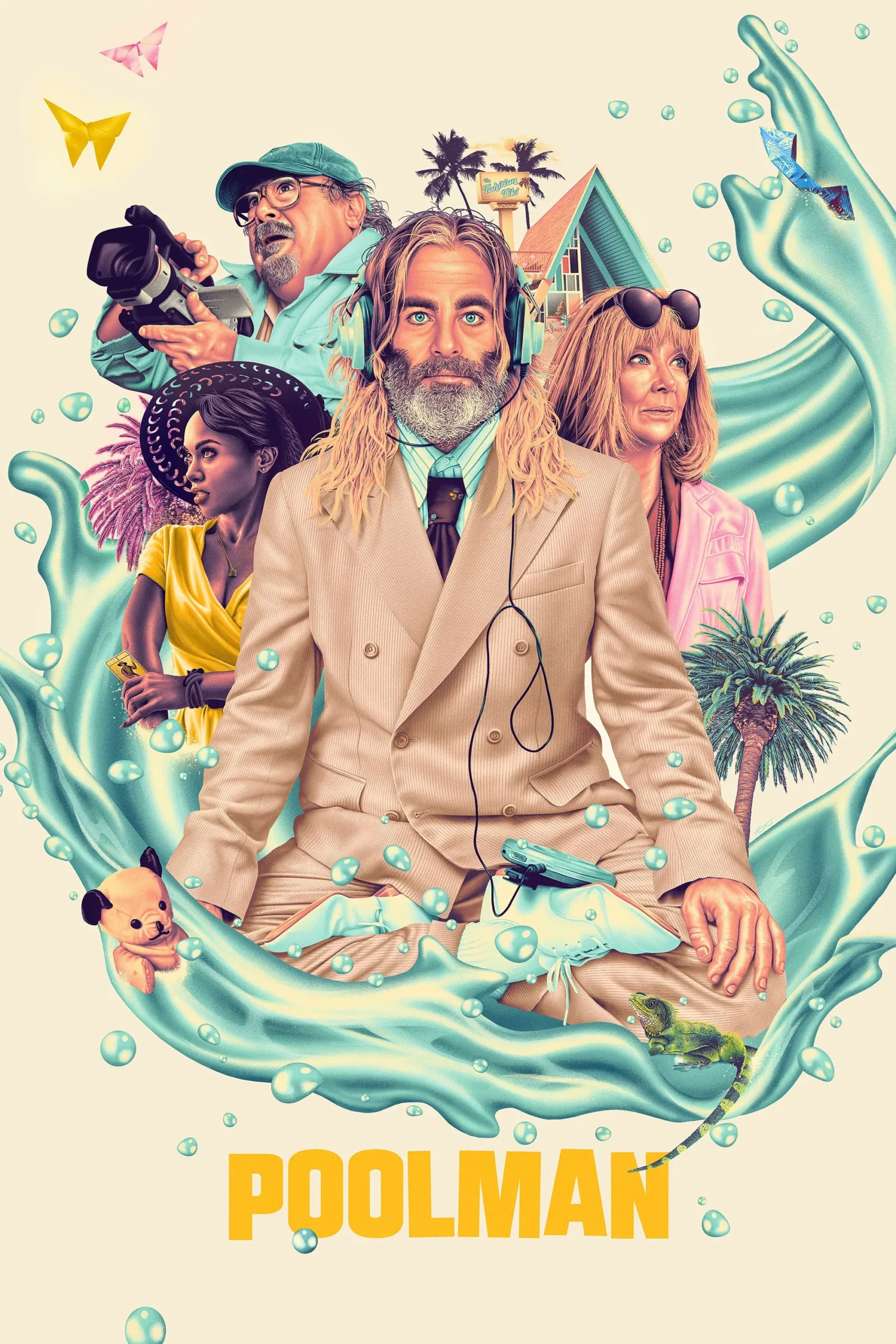 poolman 2024