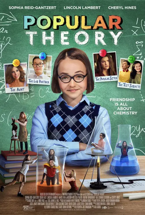 popular theory 2024