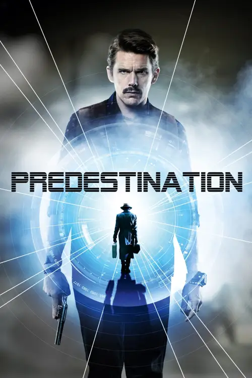 predestination 2014