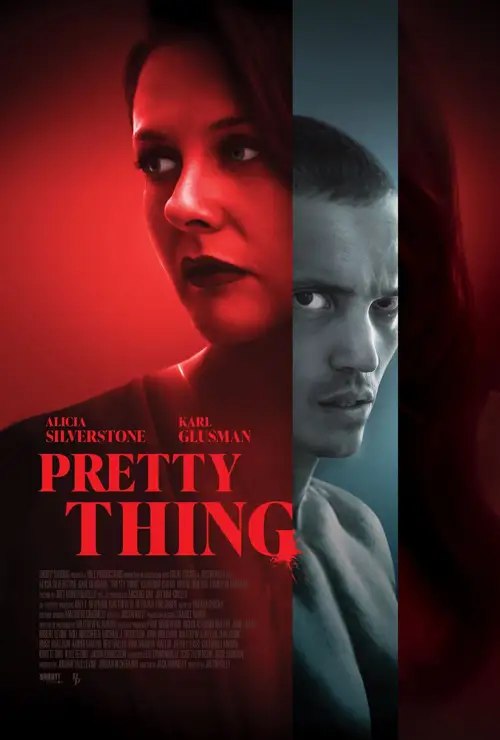 pretty thing 2025