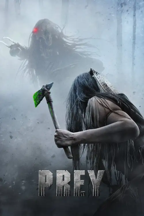 prey 2022
