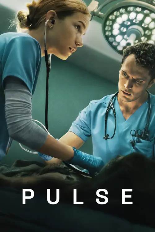 pulse 2025