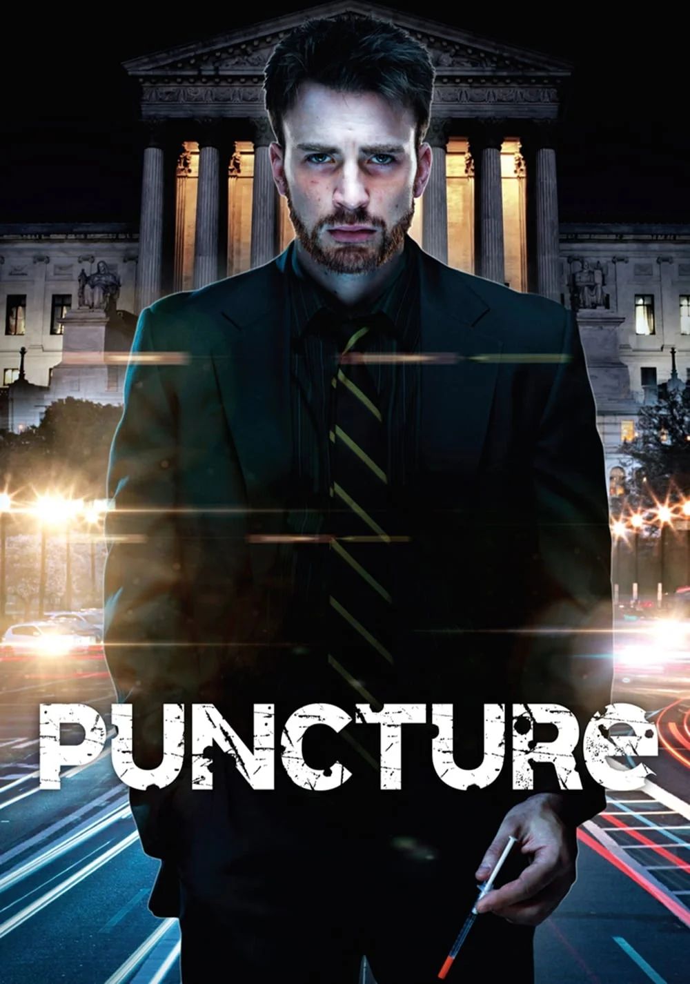 puncture 2011