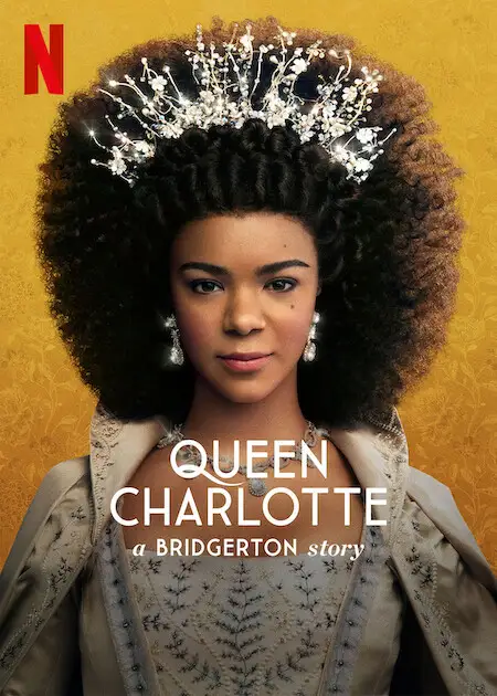 queen charlotte a bridgerton story season 1 2023