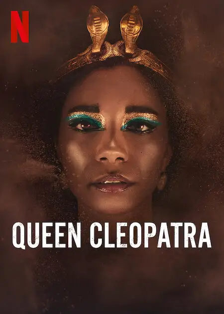 queen cleopatra season 1 2023