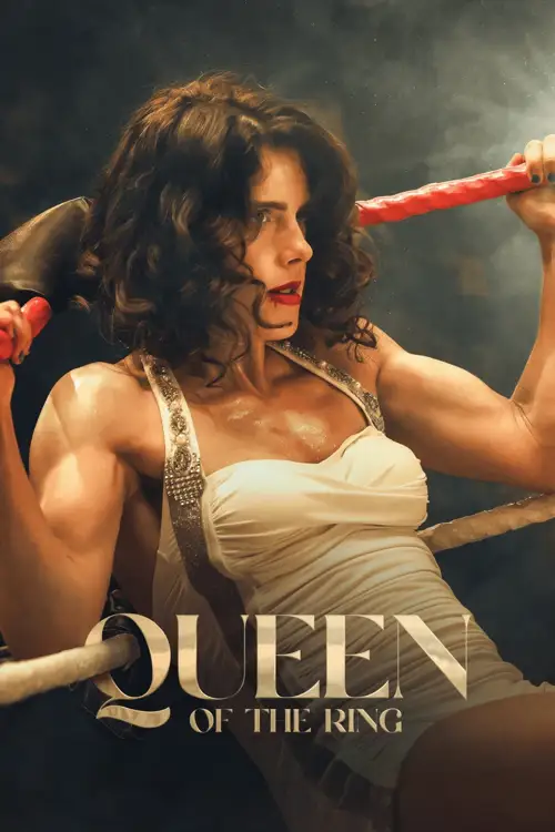 queen of the ring 2024