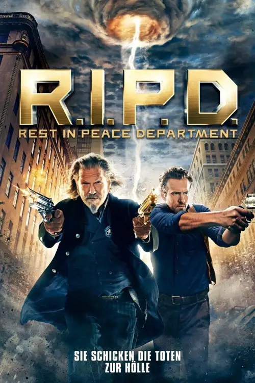 r.i.p.d. 2013