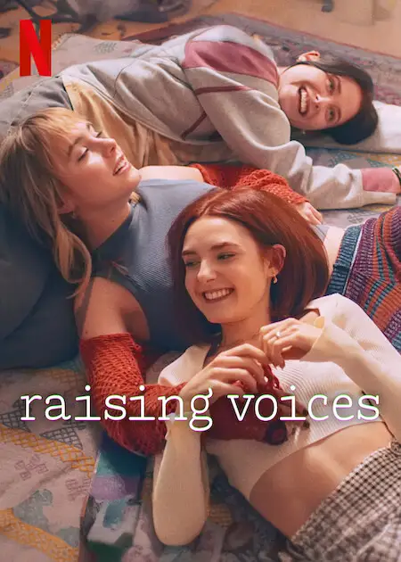 raising voices 2024