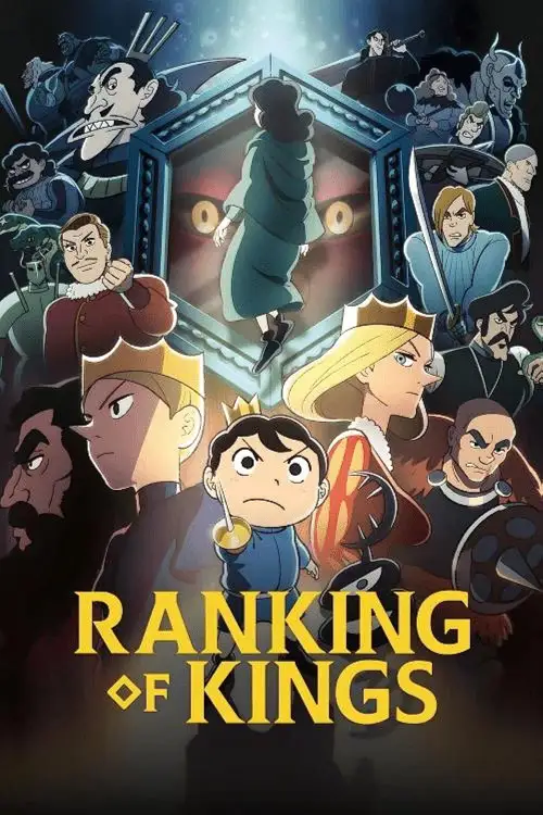 ranking of king 2022