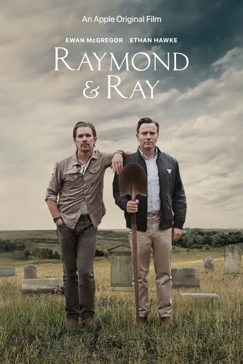 raymond and ray 2022