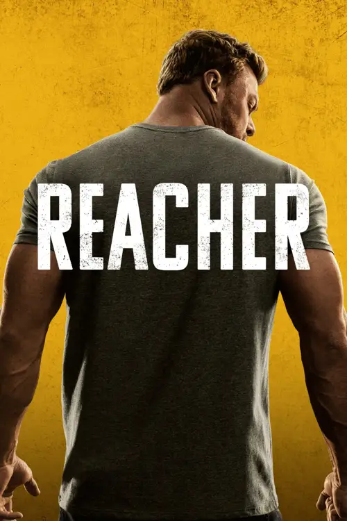 reacher 2022