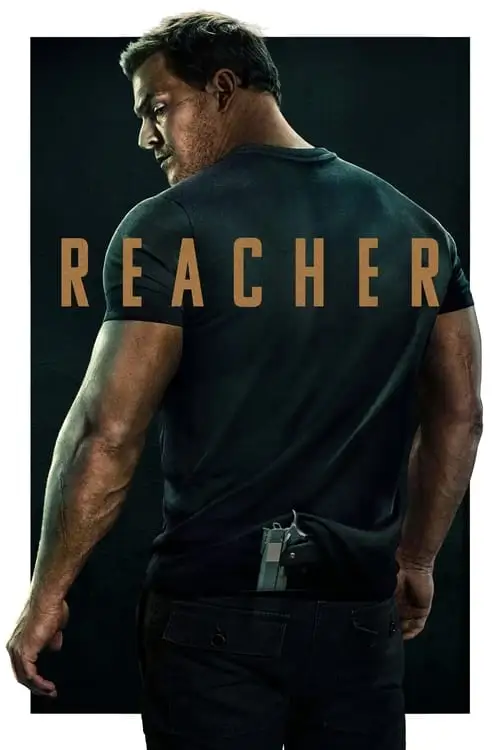 reacher 2022