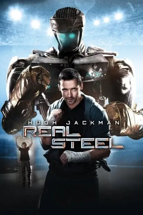 real steel 2011