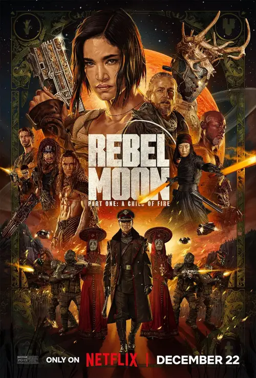 rebel moon 2023