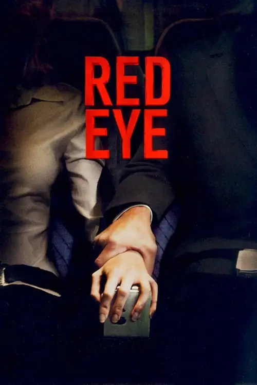 red eye 2005