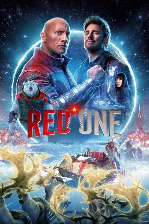 red one 2024