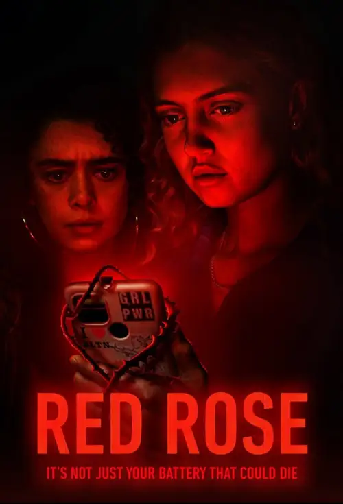red rose season 1 2023
