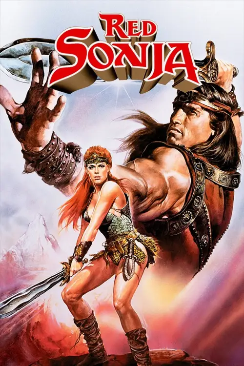 red sonja 1985